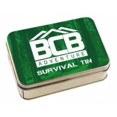 Zestaw przetrwania BCB...