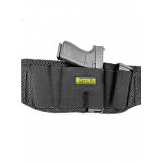FOBUS Tactic Band pas do skrytego noszenia broni i akcesoriów typu FBI-