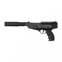 Wiatrówka pistolet Black Ops Langley 4,5 mm Ek-Black Ops
