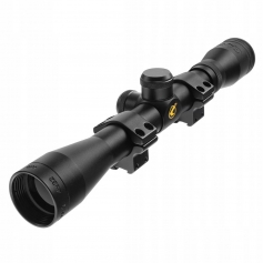 Luneta celownicza Gamo Viewfinder 4x32 + montaż 11 mm Dovetail-