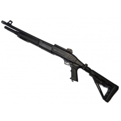 BROŃ STRZELBA KRAL ARMS TACTICAL X 12/76-KRAL ARMS