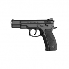 BROŃ PALNA PISTOLET CZ 75B OMEGA 9mm LUGER B5-CZ