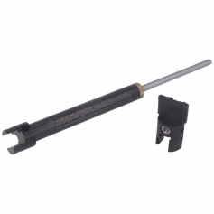 Sprężyna gazowa Hatsan (VORTEX TYPE-1B HP) tuning-