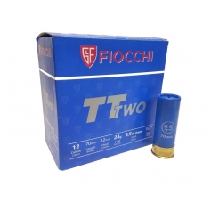 AMUNICJA 12/70 FIOCCHI TT TWO SKEET 24 1,4S 24G 9,5 op. 25 szt.-FIOCCHI