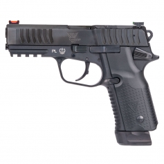 BROŃ PISTOLET VIS 100 M1 9X19mm CZARNY B5-Fabryka Broni "Łucznik"