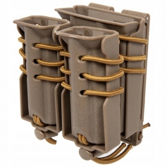 Ładownica na 2 magazynki...