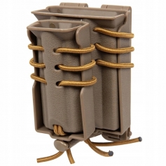 Podwójna ładownica Wosport...