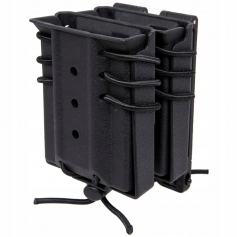 Podwójna ładownica Wosport...