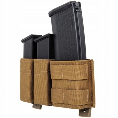 Potrójna ładownica zasobnik...