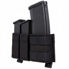 Potrójna ładownica zasobnik...