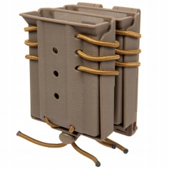 Podwójna ładownica Wosport...