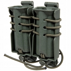 Podwójna ładownica Wosport...