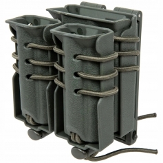 Ładownica na 2 magazynki...