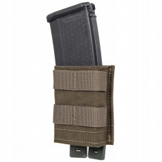 Ładownica zasobnik Wosport na magazynek karabinowy 5,56 mm - Ranger Green-