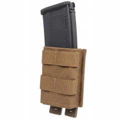 Ładownica zasobnik Wosport na magazynek karabinowy 5,56 mm - Coyote Brown-