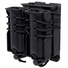 Ładownica na 2 magazynki...