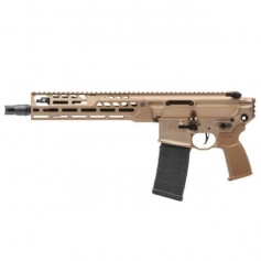 BROŃ KARABIN AR15 SIG SAUER MCX SPEAR LT 11,5" 5,56X45/223REM B5-Sig Sauer
