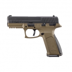 PISTOLET AGAOGLU AHSS FX-9 KOR 9 RP FDE 9x19 ZESTAW-AGAOGLU
