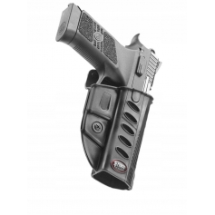 Kabura FOBUS CZ Duty R do CZ75 P07 P09 stały kąt