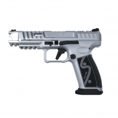 BROŃ PISTOLET CANIK TP9 SFX RIVAL S CHROME 9X19 B5-Canik