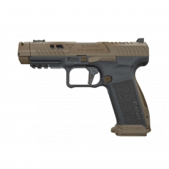 BROŃ PISTOLET CANIK TTI COMBAT 9X19 B5-Canik