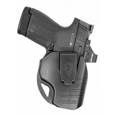 Kabura wewnętrzna FOBUS SWSC do S&W M&P Shield oraz Shield Plus 9mm-