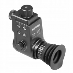 Monokular nasadka noktowizyjna Sytong HT-88 940 nm-