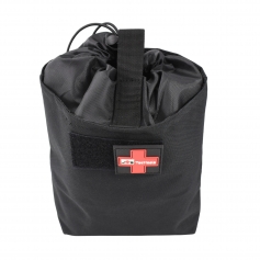 Worek Torba Zrzutowa Ładownica molle zwijana Pouch JB Tacticals-