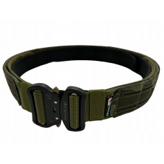 Pas taktyczny JB Tacticals podwójny Molle rozmiar uniwersalny-