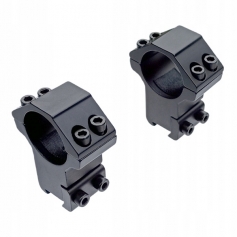 Montaż 2 częściowy wysoki...