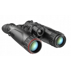 Lornetka Termowizyjna termowizor HIKMICRO Habrok 4K HE25LN LRF 940 nm-