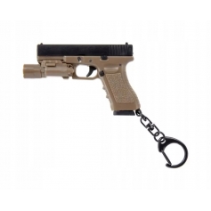 Brelok do kluczy Wosport...