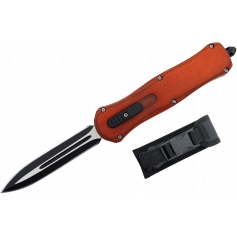 Nóż składany sprężynowy...