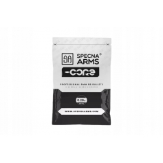 Kulki ASG Specna Arms Core 0,28 g SPE-16-021005 0,28 g 1000 szt.-