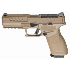 BROŃ HS SPRINGFIELD ECHELON U-DOT FDE 9x19 B5-HS PRODUKT