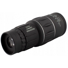 Monokular lornetka COMET Waterproof LR026 16 x 54 mm-
