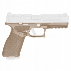 Moduł chwytu HS ECHELON medium FDE EC1002F-ST-RET-