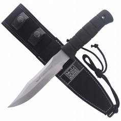 Nóż taktyczny wojskowy...