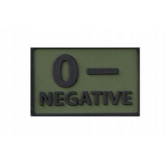 Emblemat naszywka Grupa...