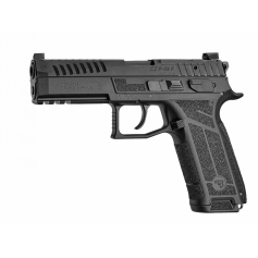 PISTOLET CZ P-09 F NOCTURNE 9x19 B5 NOWOŚĆ 2024-CZ