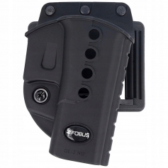 Kabura Fobus Glock 19, 19X, 17, 22, 23, 31, 32, 34, 35, 41 (GL-2 ND BH ND)-