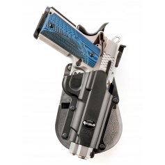 Kabura do pistoletu...