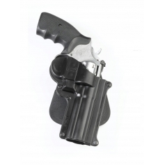 Kabura do pistoletu Taurus 65, S&W L&K Frame 4" Barrel, 686 6 i 7-sh FOBUS-