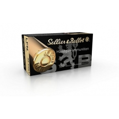 AMUNICJA .45 COLT LFN 16,0g S&B UN0012 1.4S BA13 op.50-S&B