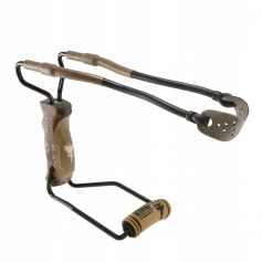 Proca Barnett KING RAT BLACK WIDOW HUNTER solidna mocna-