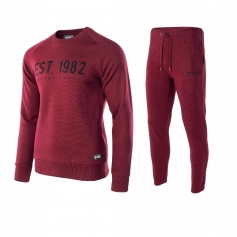 Dresy męskie MAGNUM komplet...