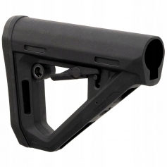 Kolba Magpul DT Carbine Stock Mil-Spec do karabinków AR15/M16/M4 - Czarna-