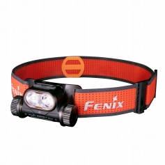 FENIX HM65R-T V2.0 1600 lm USB-C LATARKA CZOŁOWA CZOŁÓWKA DIODOWA-