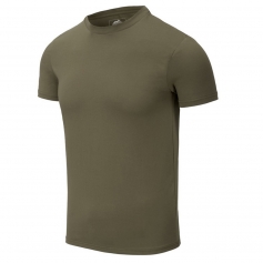 Koszulka Helikon SLIM Olive Green męska r.3XL-