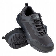 BUTY MAGNUM BONDSTEEL LOW WP DARK GREY 45-